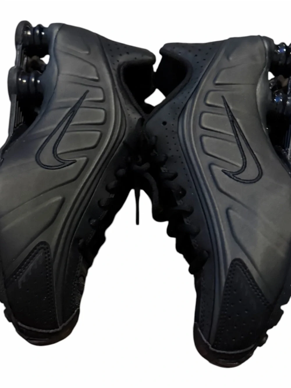 Nike Shox R4